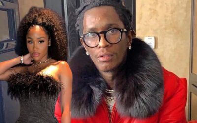 Young Thug’s Ex Jerrika Karlae Says He’s “Doing Good” Behind Bars & “Knows the Bible Inside and Out”