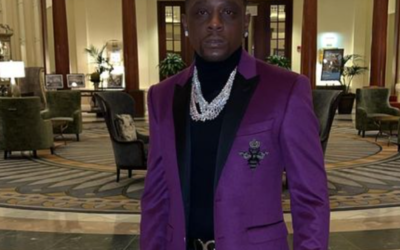 Boosie Says R Kelly Shouldn’t Get 30 Years Because “He Didn’t Kill Anyone”