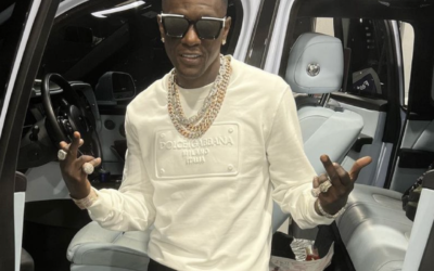 Boosie Badazz Wishes Death On the Heads of Facebook & Instagram for Deleting Him Yet Again