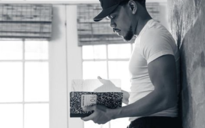 Chance the Rapper Addresses the Leaked Video of Kanye Yelling at Him to Sit His A** Down