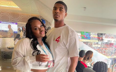 Snoop Dogg’s Daughter Calls Those Who Claim Her Boyfriend is With Her Just Because of Her Dad “Miserable”