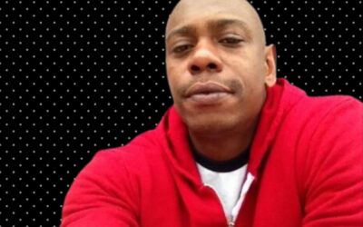 Dave Chappelle’s Emmy Nomination Draws Criticism from the Trans Community
