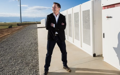 Elon Musk Denies Sleeping with Google Co-founder Sergey Brin’s Wife Nicole Shanahan