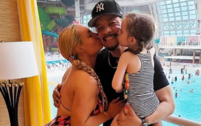 Ice T Gets the Green Light to Open Cannabis Dispensary in New Jersey with Playboy Playmate