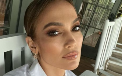 Jennifer Lopez Secretly Got Married to Ben Affleck in Vegas