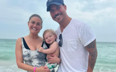 Brittany Cartwright Says Rage Texts from Jax Taylor Caused Her Feud with Stassi