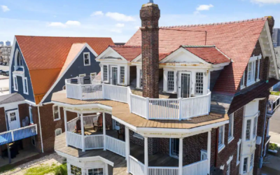 ‘Jersey Shore 2.0’ Production On Hold Over Casting with Production Equipment Removed from the House