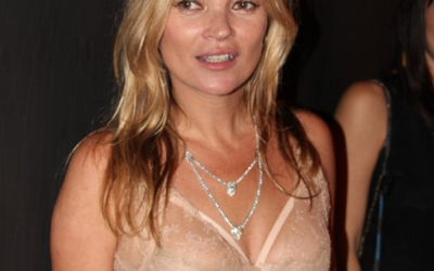 Kate Moss Explains Why She Defended Her Ex Johnny Depp Against Amber Heard in Court