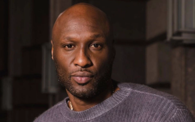 Lamar Odom Says His Old Management Won’t Give Him His Social Media Accounts Back
