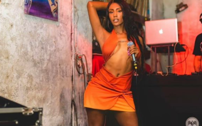 Song of the Day:  ‘Boss Sh!t’ – Niqa Mor