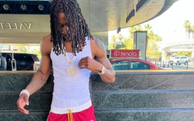 Polo G Arrest Footage Shows Him Accusing Police of Trying to Lynch Him