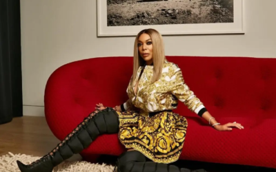 Wendy Williams Ex Husband Says Producers Wouldn’t Help With Her Substance Abuse Recovery