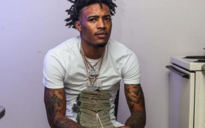 Song of the Day: ‘Back At It [First Day Out]’ – YWM Flyaa