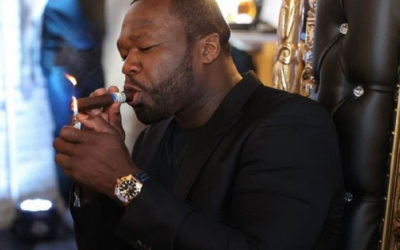 50 Cent Says Beyonce Wanted to Fight Over His Jay-Z Beef