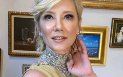 Anne Heche Fought to Get Out of a Body Bag on Live Television After Her Car Crash
