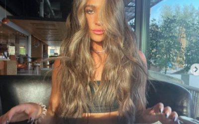Kim Zolciak’s 20 Year Old Daughter Ariana Arrested on DUI Charges