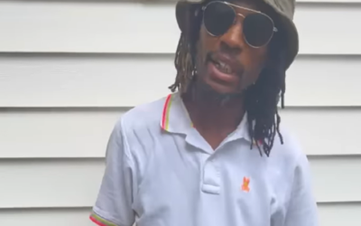 D-Roc of the Ying Yang Twins Says He’s Okay After Collapsing On Stage