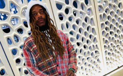 Fetty Wap Arrested and Held without Bond for Threatening to Kill Someone + Waving a Gun on Facetime