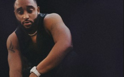 Song of the Day: ‘Love or Fairytales’ – Jaquan Odom
