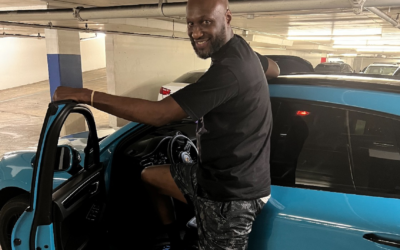 Lamar Odom Had to Show Up at Instagram Headquarters to Get His Account Back