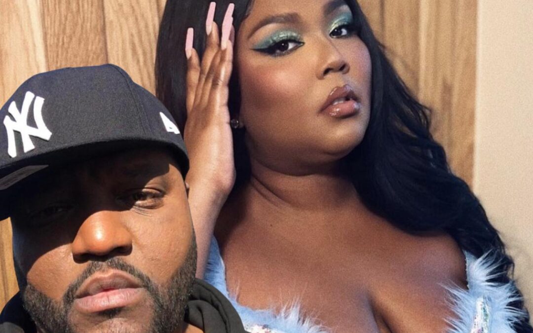 Lizzo’s Fans Defend Her After Comedian Aries Spears Made Fun of Her Weight