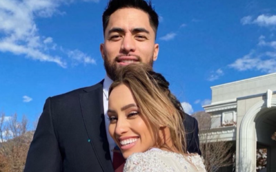 Manti Te’o Says Jay-Z Inspired Him to Open Up About His Catfishing Scandal