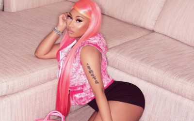 Nicki Minaj’ Dad’s Killer That Hit Him with His Car Gets Sentenced to a Year in Prison