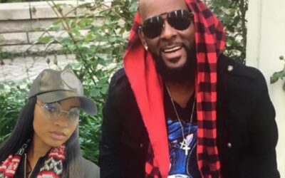 R Kelly’s Attorney Denies His Fiancee Joycelyn Savage is Pregnant with His Baby
