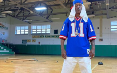 #MondayGrind: Rakim Launches His Own Cannabis Brand to Help Artists with their Creativity