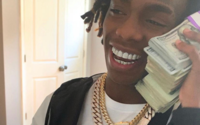 YNW Melly’s Request to Temporarily Leave Broward Jail to Treat Diamond Grill Tooth Infection