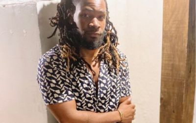 Sunday Inspiration: ‘With Me’ – Aric B
