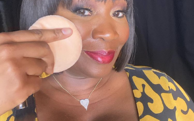 Bevy Smith Tells Sherri Shepherd She Has a Sex Tape and Told Her Ex to Please Release It