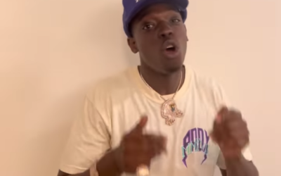Bobby Shmurda Accuses Record Labels of Rumors of Him Being Bisexual