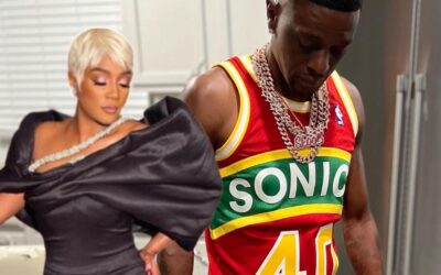 Boosie Offers to Save Tiffany Haddish’s Career Following Child Sex Abuse Case