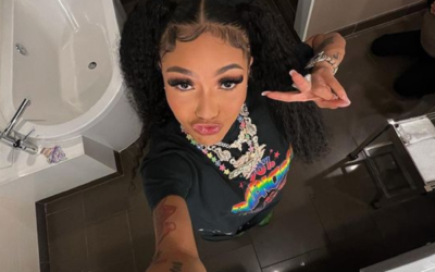 Coi Leray Says Blogs Are Being Paid to Hurt Her Career