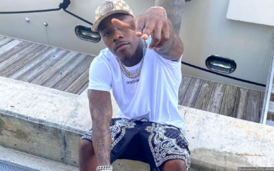DaBaby Says He Slept with Megan thee Stallion Multiple Times Before Tory Lanez Shot Her
