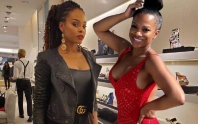 Throwback Thursday: ‘Unnecessary Trouble’ – Demetria McKinney feat Kandi Burruss