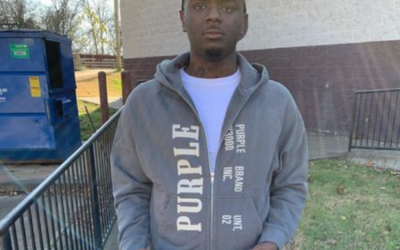 Memphis Rapper EBG EJizzle Arrested on First Degree Murder