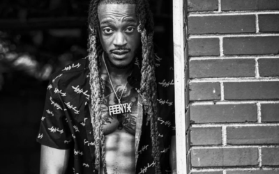 PopGlitz Song of the Day: ‘Big Stuff’ – FeenyX