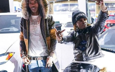 Lil Baby & Gunna Get Their First Diamond Record with ‘Drip Too Hard’