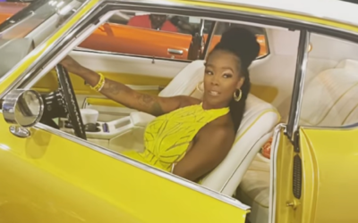 Khia Releases a Video to Her 20 Year Old Hit ‘KWang Wit It’