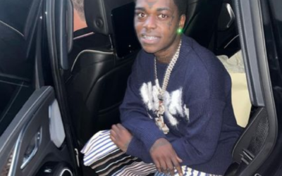 Kodak Black Pays the Rent of Dozens of Families Facing Eviction in Florida