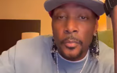 Krayzie Bone Says Suge Knight Planned an Attack on Bone Thugs N Harmony at the ’95 Source Awards