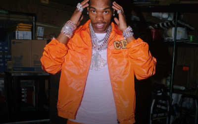 Caught Up: Lil Baby Said He Canceled a Show Because He Was Sick, Footage Shows He Had Been Partying