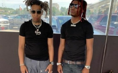Lil Keed’s Brother Says People Keep Breaking Into His Gravesite