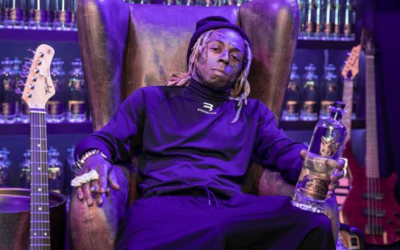 Lil Wayne aka The Greatest Rapper Alive Turns 40 Today