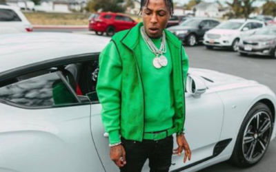 NBA Youngboy Welcomes His 10th Child with Jazlyn Mychelle