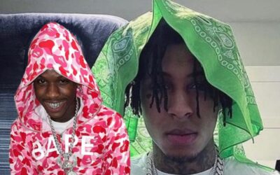 NBA Youngboy Confirmed to Go On Tour with Quando Rondo