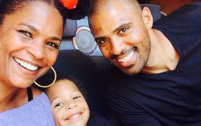10 Ways Nia Long Can Get Her Lick Back for Ime Udoka Cheating