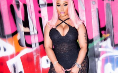 Nicki Minaj Says Youtube is Plotting Against Her